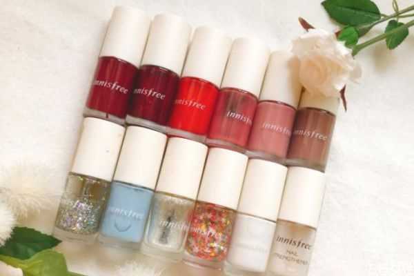 用灯烤的美甲如何卸掉？指甲油怎么洗掉小窍门