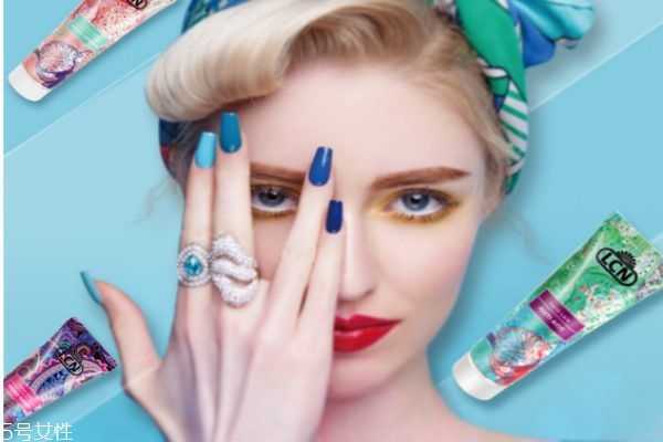 lcn护手霜有什么用 lcn护手霜有什么用