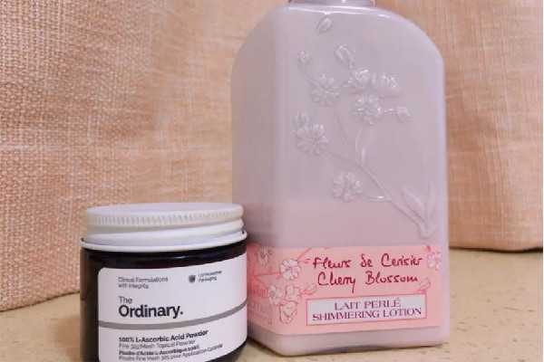 美白身体乳真的可以美白吗