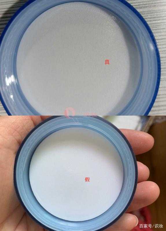 兰芝睡眠面膜真假鉴别方法 看这4个地方就行了