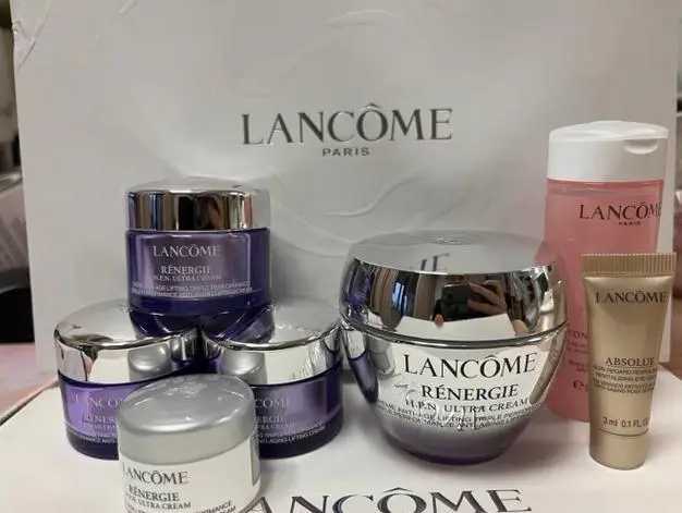 抗皱紧致护肤品哪种好 抗皱紧致护肤品哪种好