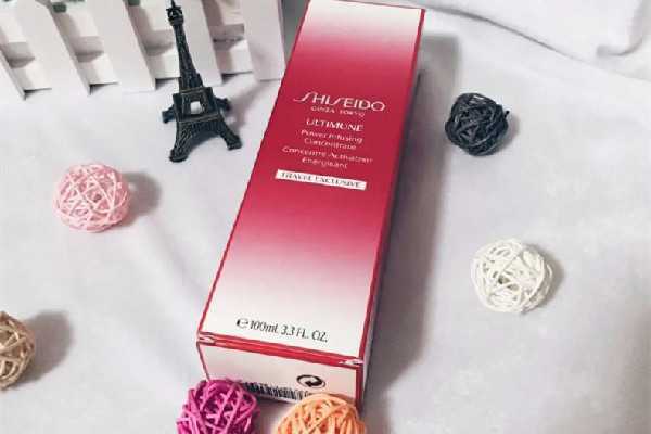 资生堂红腰子是哪个国家的品牌啊 资生堂红腰子是哪个国家的品牌啊