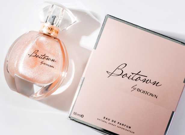 冰希黎香水什么档次