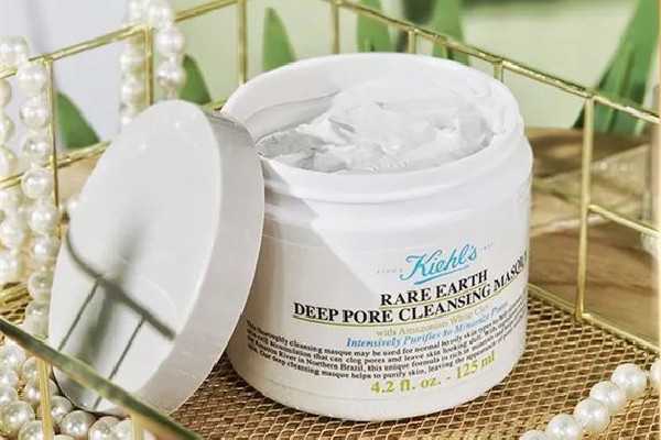 科颜氏白泥的生产日期在哪 科颜氏白泥放冰箱保存吗