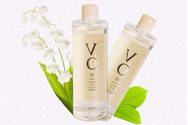 vc水的正确用法 vc水的正确用法