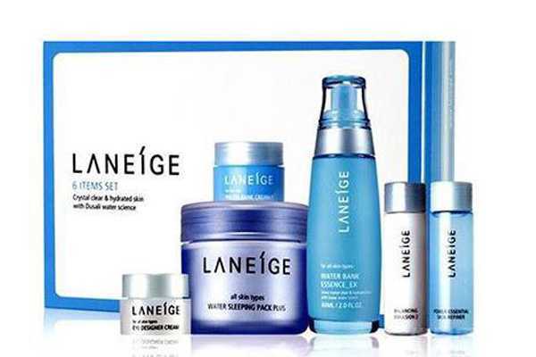 韩国人真正用的护肤品牌有哪些 韩国人真正用的护肤品牌有哪些