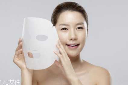 敏感肌用什么面膜好？敏感肌肤如何用卸妆乳卸妆