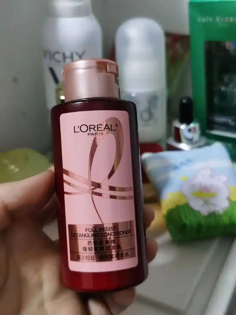 免洗护发素和普通护发素有什么区别