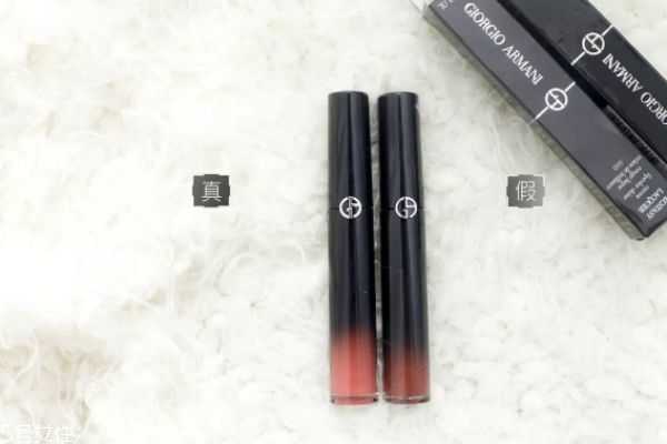 阿玛尼黑管500真假辨别方法 阿玛尼黑管500真假辨别方法