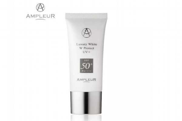 防晒霜要涂多少的量