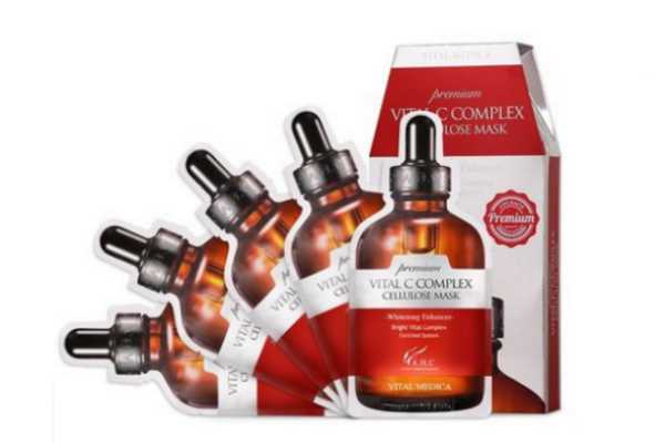 ahc面膜哪款最好