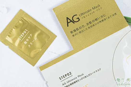 ag抗糖面膜金色好还是蓝色好 ag抗糖面膜金色好还是蓝色好