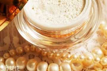 珍珠粉是寒性的吗 珍珠粉是寒性的吗