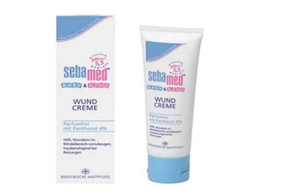 施巴护臀膏好不好？婴儿护臀膏什么牌子好