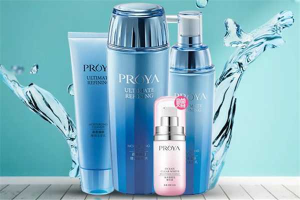 珀莱雅属于什么档次的 珀莱雅属于什么档次的