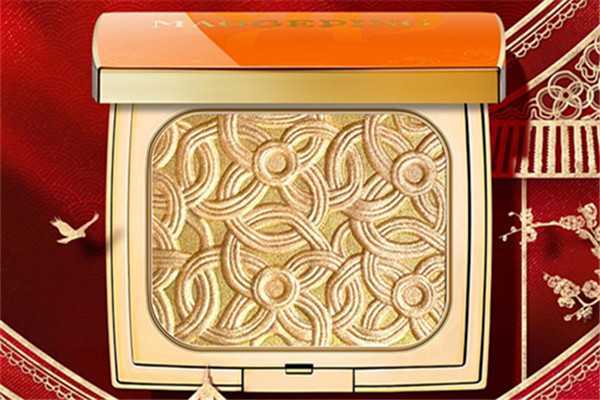 毛戈平故宫彩妆好用吗