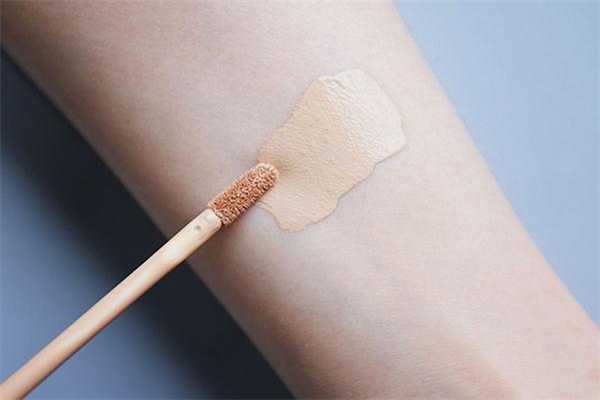 新手韩式裸妆化妆教程