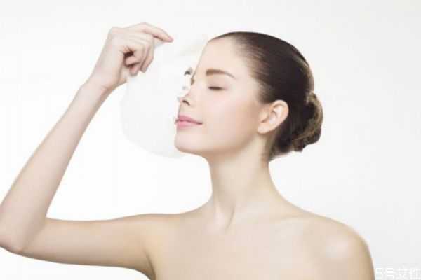 去角质后可以敷面膜么?敷完面膜后能去角质吗 去角质后可以敷面膜么?敷完面膜后能去角质吗