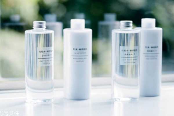 过期化妆水有什么用途