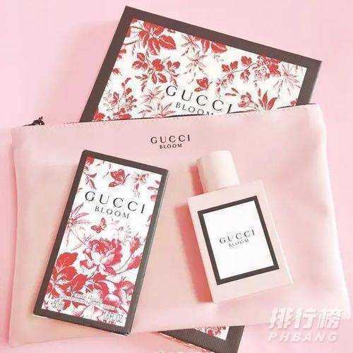 女生最值得入手的香水推荐