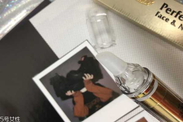 城野医生丰妍精华用法 城野医生丰妍精华1个月使用效果