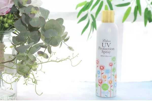 防晒喷雾需要提前喷吗 防晒喷雾需要提前喷吗