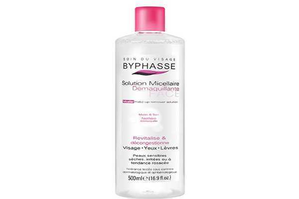 卸妆水和卸妆油哪个好用 卸妆水和卸妆油哪个好用