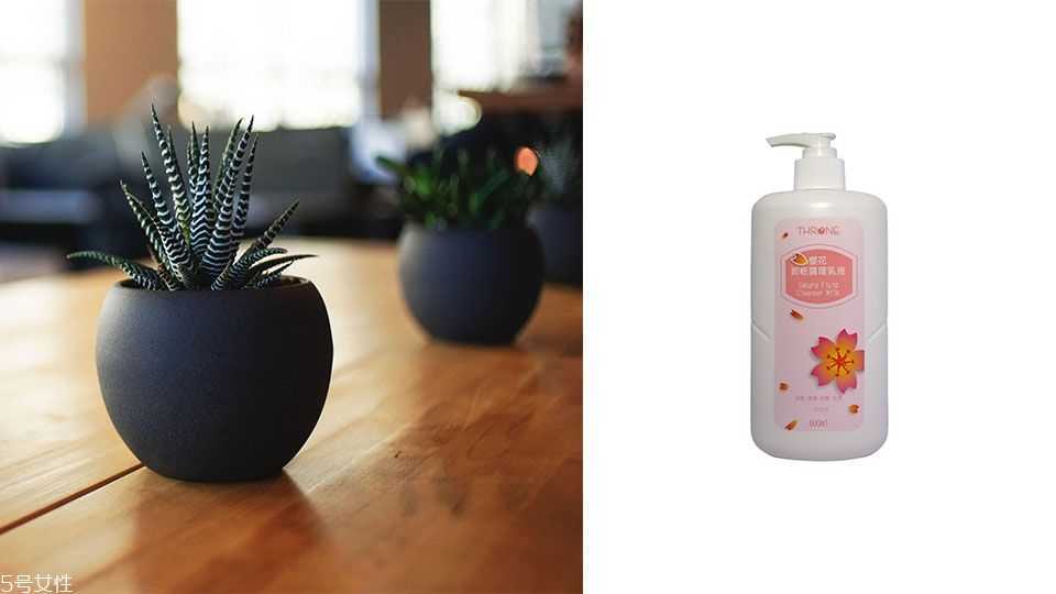 敏感肌卸妆用什么好