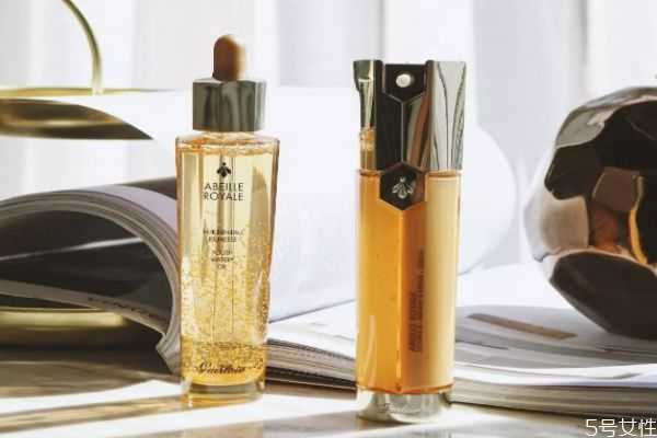 复原蜜和小黑瓶哪个好？复原蜜和小黑瓶顺序