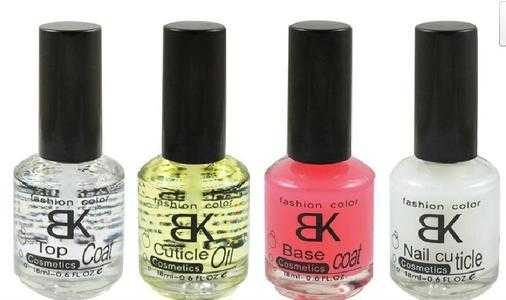 美甲软化剂怎么挑选?美甲软化剂使用方法 美甲软化剂怎么挑选?美甲软化剂使用方法