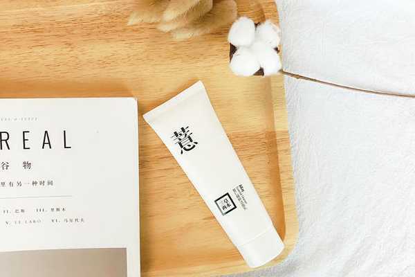 三草两木薏仁系列怎么样