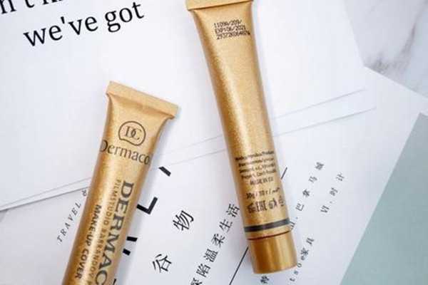 遮瑕膏保质期有多久？用了过期的遮瑕膏会怎样