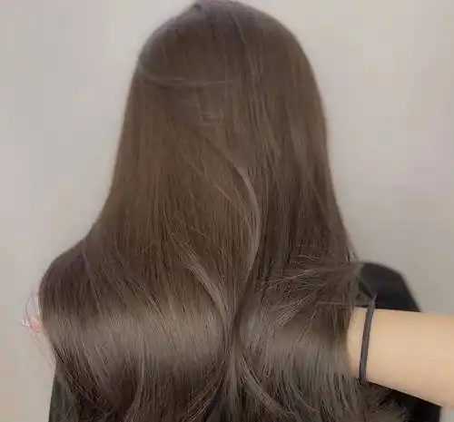 染发霜可以直接染吗