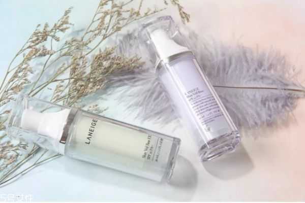 隔离可以涂在眼部吗？隔离霜注意事项