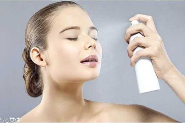 防护喷雾怎么用 防护喷雾怎么用