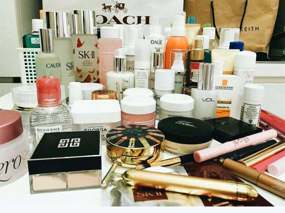 医采护肤品怎么样 医采护肤品怎么样