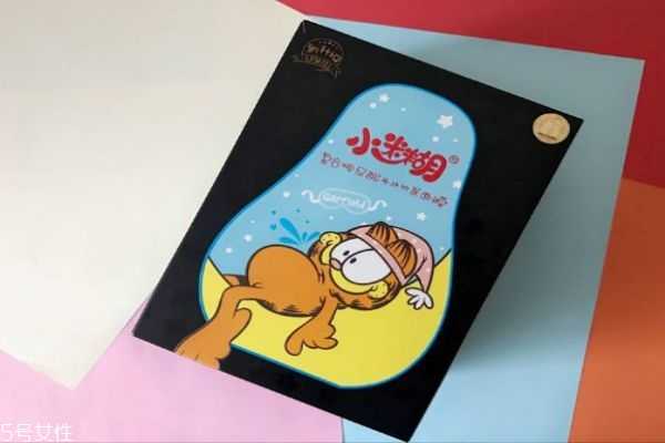 小迷糊是哪个国家的牌子呢 小迷糊是哪个国家的牌子呢