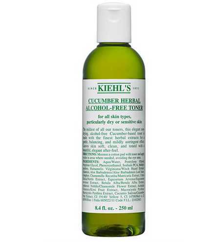 用神仙水之前还要用爽肤水吗？神仙水搭配爽肤水使用更好