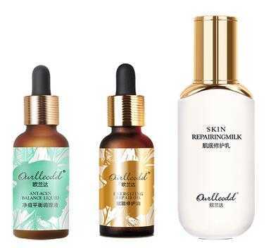 欧兰达护肤品啥档次？欧兰达护肤品怎么样