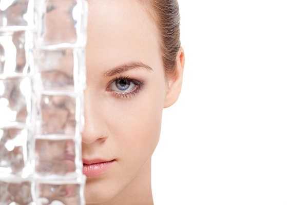 如何快速消除脸肿 如何快速消除脸肿