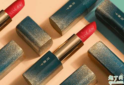 花西子口红属于什么档次的品牌