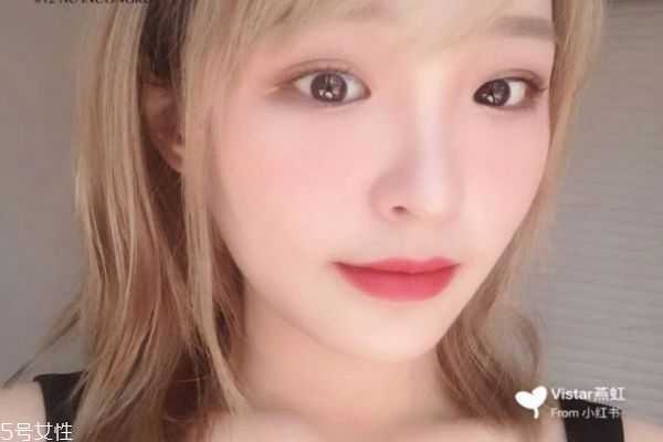 肥牛色口红有哪些？