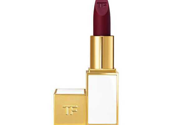 tf口红必买色号有哪些 tf口红必买色号有哪些