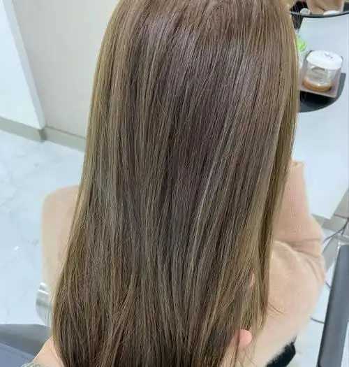 洗发皂有皂垢吗