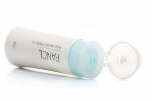 芙丽芳丝和fancl哪个好 避免你的选择障碍