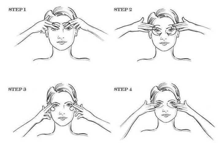 白天可以涂眼霜吗