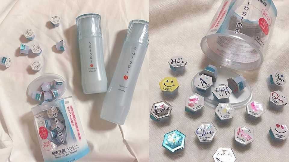 日本护肤品排行榜10强