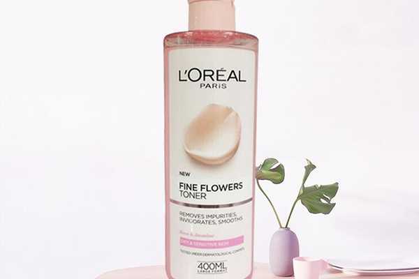 欧莱雅400ml粉水好用吗 欧莱雅400ml粉水好用吗