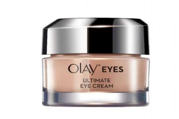 olay素颜眼霜适合什么年龄