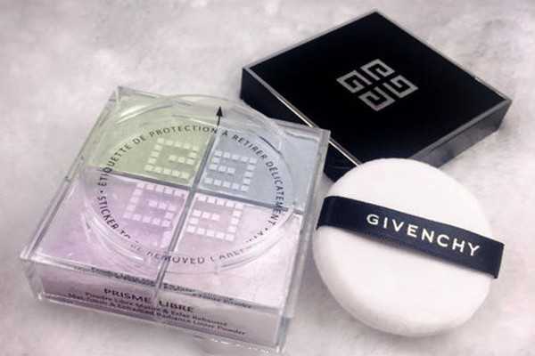 哪些散粉好用?好用的散粉推荐 哪些散粉好用?好用的散粉推荐